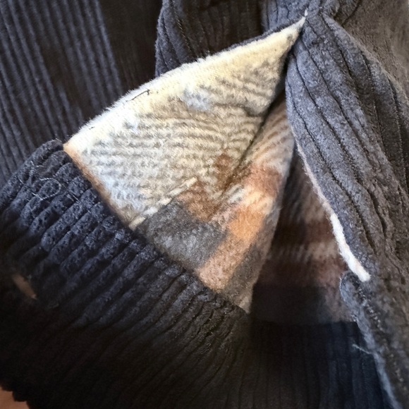 Reversible Shacket, small - Picture 4 of 4